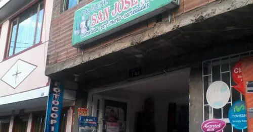 PAPELERIA MISCELANEA SAN JOSE PAPELERIA MISCELANEA SAN JOSE